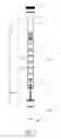 Fig. 03 - CONTAINER STORAGE RECEPTACLE