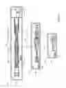 Fig. 10 - CARTRIDGE SET