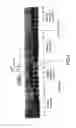 Fig. 05 - Method of determining the nucleotide sequence of oligonucleotides and DNA molecules