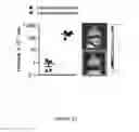 Fig. 33 - METHODS AND COMPOSITIONS FOR THE DIAGNOSIS, PROGNOSIS AND TREATMENT OF BRAIN METASTASIS