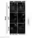 Fig. 35 - METHODS AND COMPOSITIONS FOR THE DIAGNOSIS, PROGNOSIS AND TREATMENT OF BRAIN METASTASIS