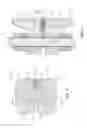Fig. 03 - Gasket With Internal Galvanic Anode Ring
