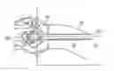 Fig. 01 - Marine cathodic protection system