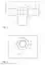 Fig. 03 - Substrate holder, plasma reactor and method for depositing diamond