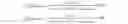 Fig. 04 - Flash spun plexifilamentary strands and sheets