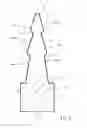 Fig. 07 - Clothing wire for a roller of a carding machine