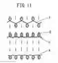 Fig. 09 - Elastic circular knitted fabric