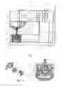 Fig. 02 - Device and method for acquiring and processing measurement quantities in a sewing machine