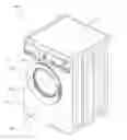 Fig. 01 - Appliance for drying laundry with enhanced operation flexibility
