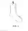 Fig. 03 - Accessory for the matching of garments