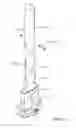 Fig. 12 - Traffic control marker including a reinforced retaining member