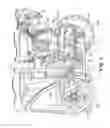Fig. 04 - Snowthrower and chute rotation control mechanism for use with same