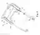 Fig. 06 - Snowthrower and chute rotation control mechanism for use with same