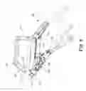 Fig. 07 - Snowthrower and chute rotation control mechanism for use with same