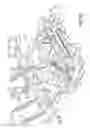 Fig. 05 - Snow plow and mount assembly