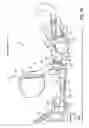 Fig. 12 - Snow plow and mount assembly