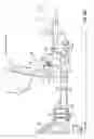 Fig. 13 - Snow plow and mount assembly