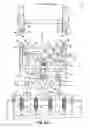 Fig. 19 - Snow plow and mount assembly