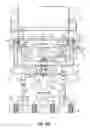 Fig. 20 - Snow plow and mount assembly