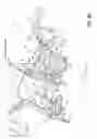 Fig. 28 - Snow plow and mount assembly