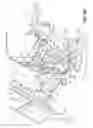 Fig. 30 - Snow plow and mount assembly