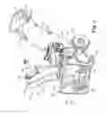 Fig. 03 - Self-propelled, single-stage snowthrower