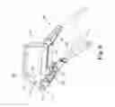 Fig. 07 - Self-propelled, single-stage snowthrower