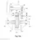 Fig. 09 - Self-propelled, single-stage snowthrower