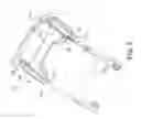 Fig. 06 - Rotor and rotor housing for a snowthrower