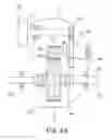 Fig. 09 - Rotor and rotor housing for a snowthrower