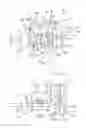Fig. 03 - Rotary ditcher attachment for an excavator