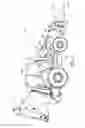 Fig. 03 - System for Improving Safety in Use of a Machine of a Kind Comprising a Body and an Implement Movable Relative to the Body