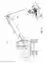 Fig. 04 - System for Improving Safety in Use of a Machine of a Kind Comprising a Body and an Implement Movable Relative to the Body