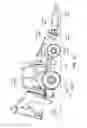Fig. 20 - System for Improving Safety in Use of a Machine of a Kind Comprising a Body and an Implement Movable Relative to the Body