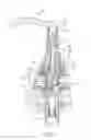 Fig. 04 - Quick Assembly Structure of Faucet Handle Base