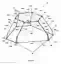 Fig. 12 - MODULAR BUILDING STRUCTURE