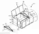Fig. 01 - FOLDING SHED