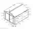 Fig. 02 - FOLDING SHED