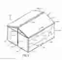 Fig. 04 - FOLDING SHED