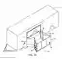 Fig. 15 - FOLDING SHED