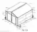 Fig. 16 - FOLDING SHED
