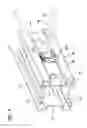 Fig. 07 - Fitting for channel framing