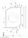 Fig. 12 - Fitting for channel framing