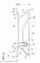 Fig. 13 - Fitting for channel framing