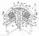 Fig. 01 - Ventilation system for tile roofs