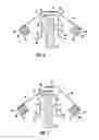 Fig. 04 - Ventilation system for tile roofs