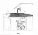 Fig. 02 - OUTDOOR SUNSHADE AND ASSEMBLY