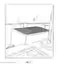 Fig. 04 - OUTDOOR SUNSHADE AND ASSEMBLY