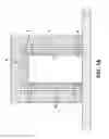 Fig. 02 - JAMB INSTALLATION DEVICE AND METHOD