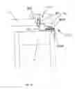 Fig. 27 - JAMB INSTALLATION DEVICE AND METHOD